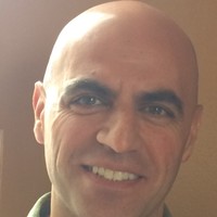 Yan International Employee Robert Melikian's profile photo