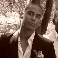 GFB Employee Craig Prinsloo's profile photo