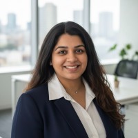Trinity Rehab Employee Amruta Lachake's profile photo