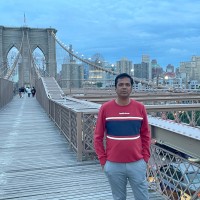 Primus Remedies Pvt Ltd Employee Rakesh Pasupunuri's profile photo