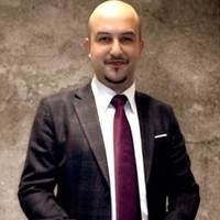 Germanicos Bespoke Tailors Employee John Tellis's profile photo