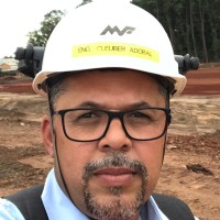 Minerbo Fuchs Engenharia Employee Cleuber Santos's profile photo