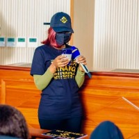VIBRA Employee Ostela Mfuse's profile photo