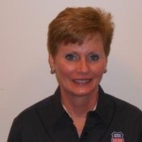 Union Pacific Railroad Employee Jennifer Ball's profile photo