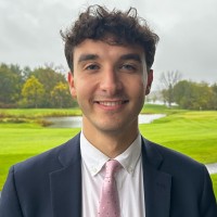 NinoMed Employee Nicholas Visco's profile photo