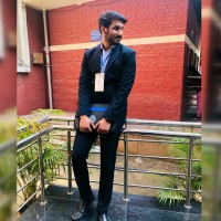 NAB Employee Sparsh Goyal's profile photo