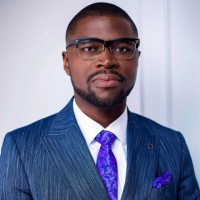 Fbn Mortgages Limited Employee Harold Uku's profile photo