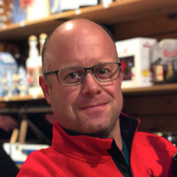 Aaron Hale Email & Phone Number