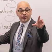 Omid Asgari Email & Phone Number