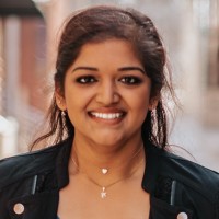Pawlytics Employee Nisha Patel's profile photo