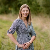 ML Polyolefins Employee Hanna Żuraw's profile photo