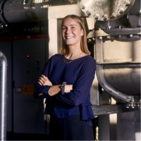 Material Economics Employee Linn Bengtsson's profile photo