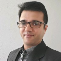 Sanket Bhat Email