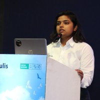 Park+ Employee Neelima Shahi's profile photo