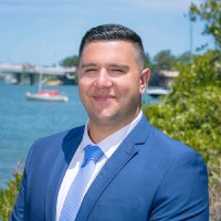 JAS Employee Robert Francis's profile photo