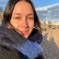 Miranda Preston Email