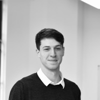Xander Talent Employee Oliver Gotkine's profile photo