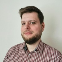 IMOT.IO Employee Sergey Fomin's profile photo