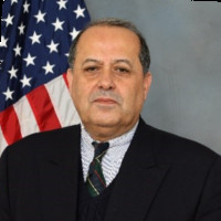 Siamak Araghi