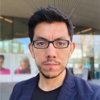 Luis Hidalgo Email & Phone Number