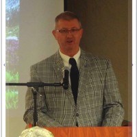 Alpha - Talbott Utility District Employee Phillip Combs's profile photo