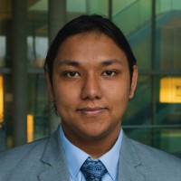 AdNord Media GmbH Employee Saurav Raut's profile photo