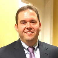 Bergey's Employee Bob Yothers's profile photo