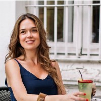 Revista Velvet Employee Katherine Echaiz's profile photo