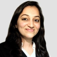 Entero Healthcare Employee Akanksha Gupta's profile photo