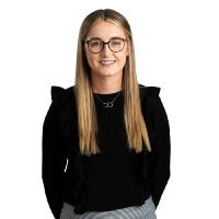 Figured Employee Doireann Mulhall's profile photo