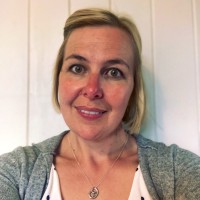 crooton Employee Charlotte Jackson's profile photo