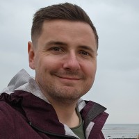 BaseKit | B Corp™ Employee Rhydian Jenkins's profile photo