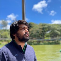 CashBook App Employee Vivek Kumar's profile photo