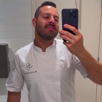 Bachour Employee Lucas Constantini's profile photo