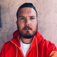 Us Weekly Employee Daniel Trainor's profile photo