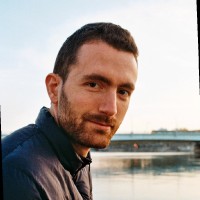 Lowit Employee Samuel de Framond's profile photo