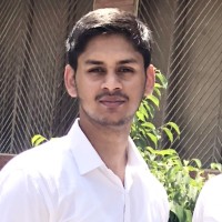 Ishank Varshney Email