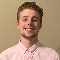 Verizon Employee Cameron Logan's profile photo