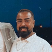 Primus AG Brandschutz Employee Gamaniel Venegas's profile photo