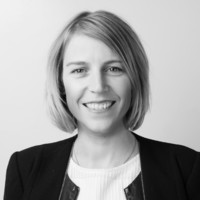 Amber Electric Employee Clare Rainbow's profile photo