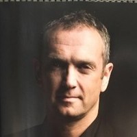 E-mail e número de telefone de Bob van Dijk