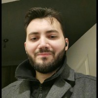 Ali Arab Email