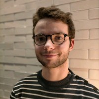 VoltR Employee Tom Godebout's profile photo