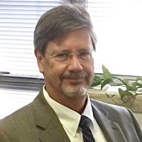 Medicine Journal Employee Dennis Enix's profile photo