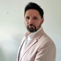 Person Centred Software Ltd Employee John Leslie-Moorby's profile photo