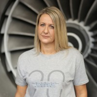 Aegean Airlines Employee Marina Valvi's profile photo