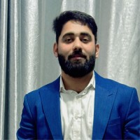 UT Technology Employee Nadeem Wani's profile photo