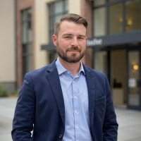 C. Herman Construction, LLC Employee Joe Jackson's profile photo
