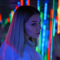 101XP Employee Ekaterina Borisova's profile photo
