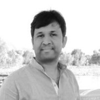 luma tales Employee Rohit Jain's profile photo